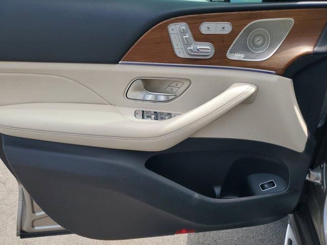 used 2022 Mercedes-Benz GLE 350 car, priced at $39,991