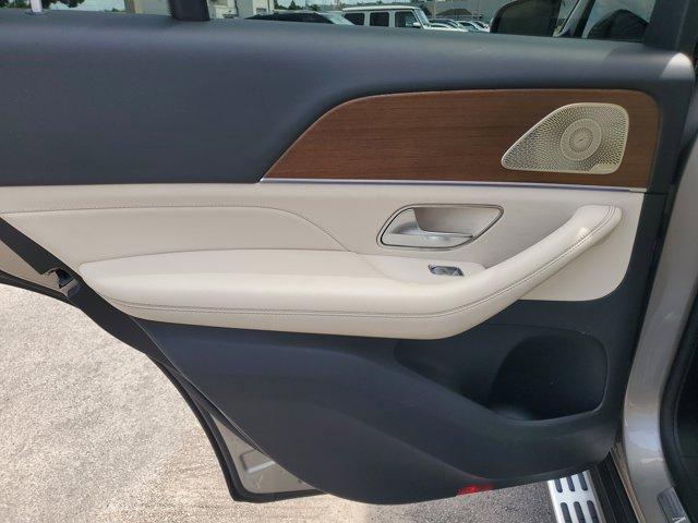 used 2022 Mercedes-Benz GLE 350 car, priced at $39,991