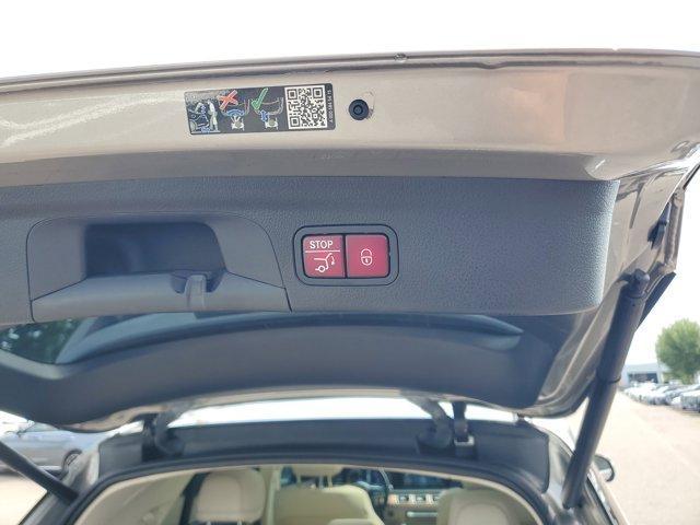 used 2022 Mercedes-Benz GLE 350 car, priced at $39,991