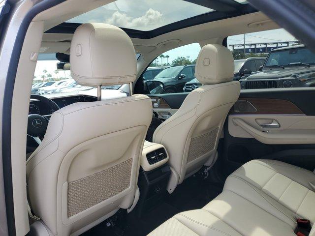 used 2022 Mercedes-Benz GLE 350 car, priced at $39,991