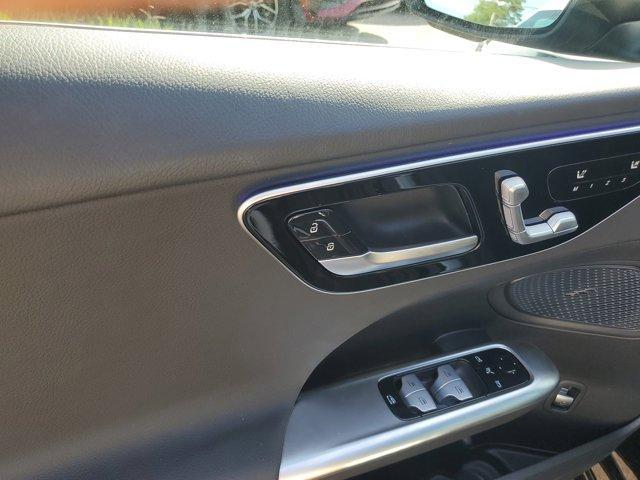 used 2025 Mercedes-Benz C-Class car, priced at $46,191