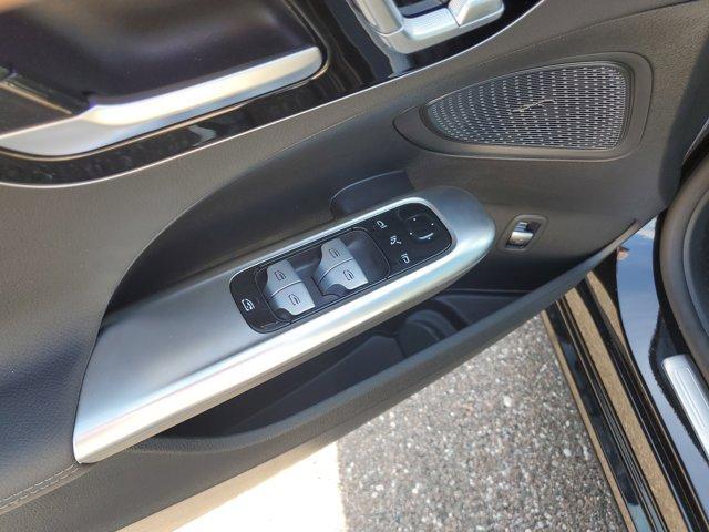 used 2025 Mercedes-Benz C-Class car, priced at $46,191