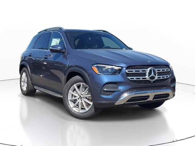 new 2025 Mercedes-Benz GLE 350 car, priced at $71,150