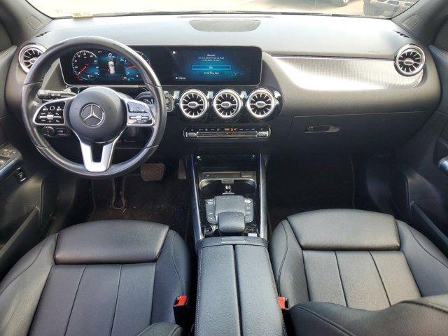 used 2021 Mercedes-Benz GLA 250 car, priced at $29,295