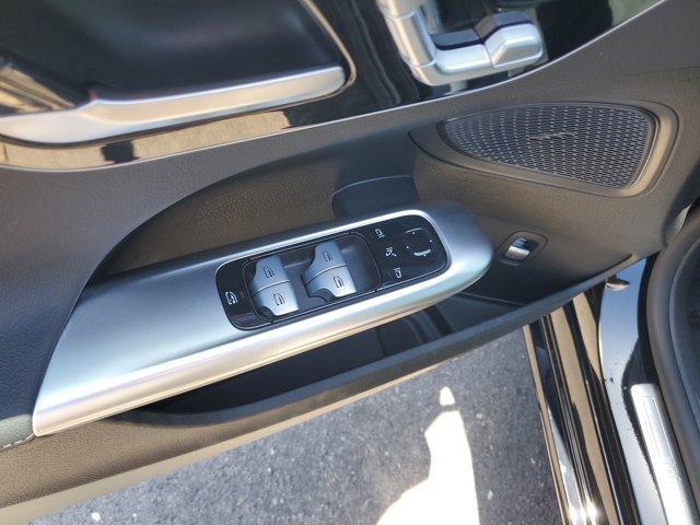 used 2025 Mercedes-Benz C-Class car, priced at $44,900