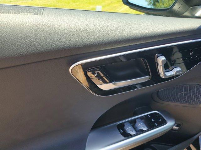 used 2025 Mercedes-Benz C-Class car, priced at $44,900