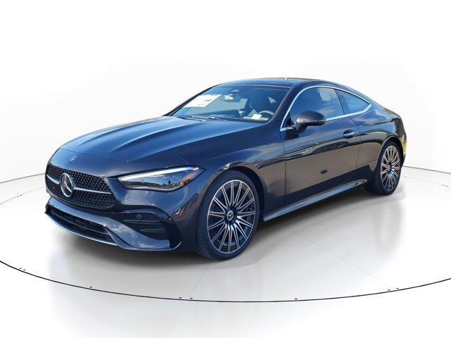 new 2025 Mercedes-Benz CLE 300 car, priced at $66,425