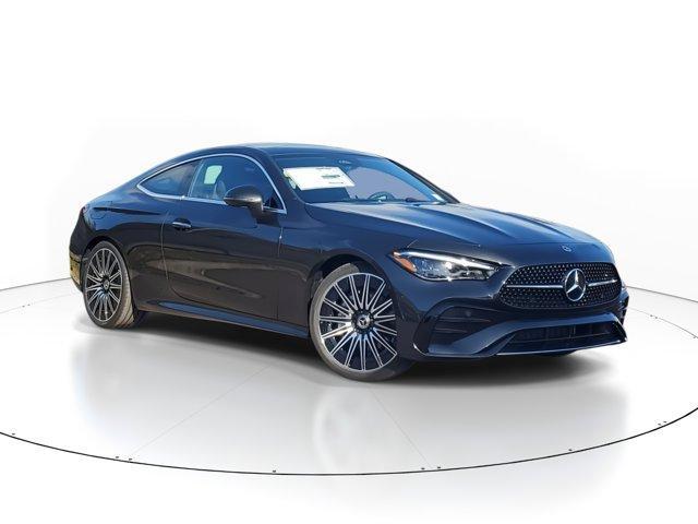 new 2025 Mercedes-Benz CLE 300 car, priced at $66,425