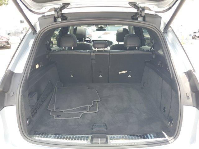 used 2025 Mercedes-Benz GLE 450 car, priced at $71,891
