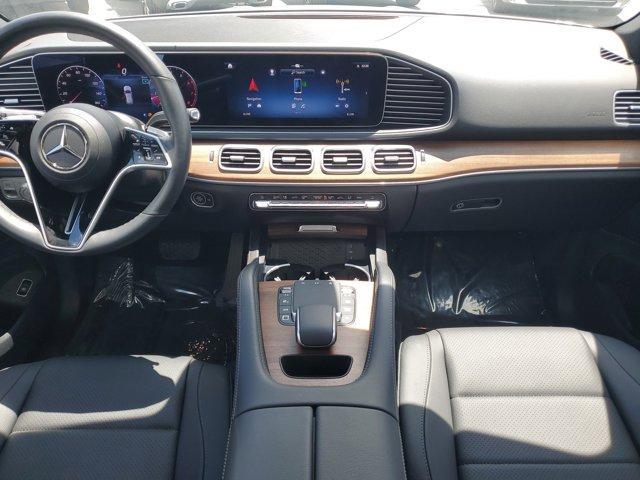 used 2025 Mercedes-Benz GLE 450 car, priced at $71,891
