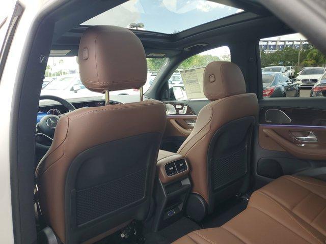 new 2026 Mercedes-Benz GLE 450e car, priced at $85,505