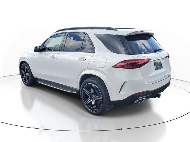 new 2026 Mercedes-Benz GLE 450e car, priced at $85,505