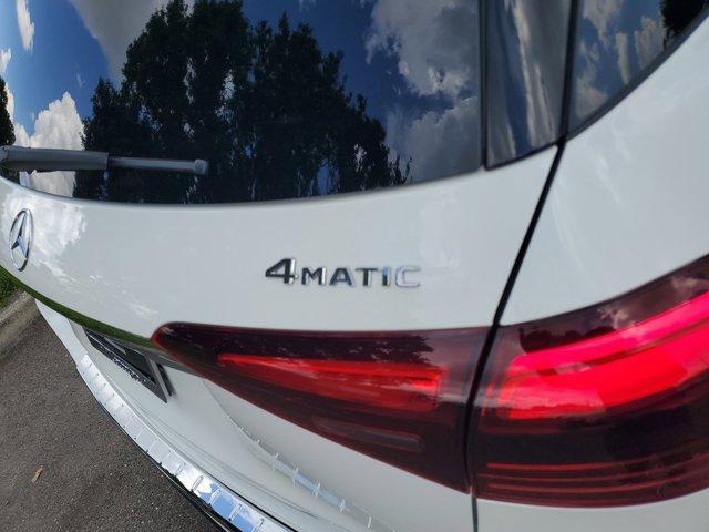 new 2026 Mercedes-Benz GLE 450e car, priced at $85,505
