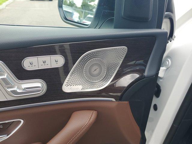 new 2026 Mercedes-Benz GLE 450e car, priced at $85,505