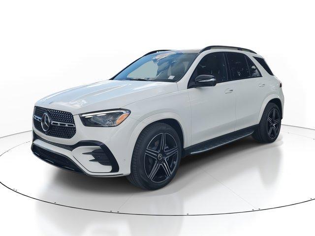 new 2026 Mercedes-Benz GLE 450e car, priced at $85,505