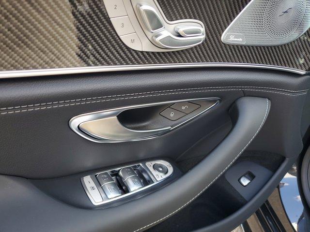 new 2026 Mercedes-Benz AMG GT 43 car, priced at $120,080