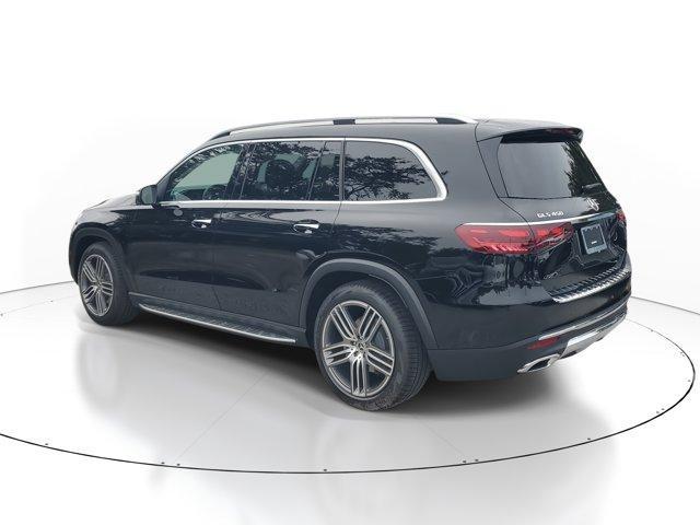new 2026 Mercedes-Benz GLS 450 car, priced at $93,015
