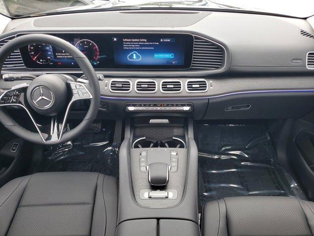 new 2026 Mercedes-Benz GLS 450 car, priced at $93,015
