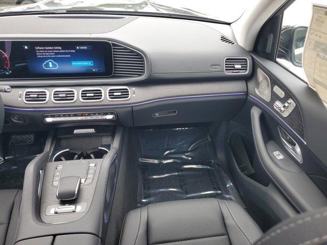 new 2026 Mercedes-Benz GLS 450 car, priced at $93,015