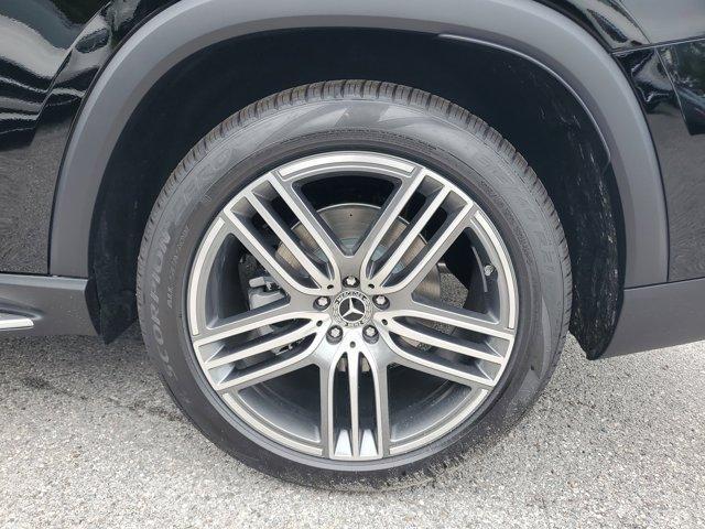 new 2026 Mercedes-Benz GLS 450 car, priced at $93,015