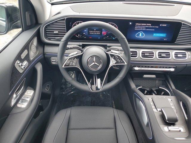 new 2026 Mercedes-Benz GLS 450 car, priced at $93,015