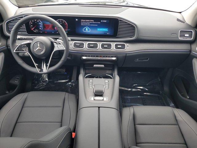 new 2026 Mercedes-Benz GLS 450 car, priced at $93,015