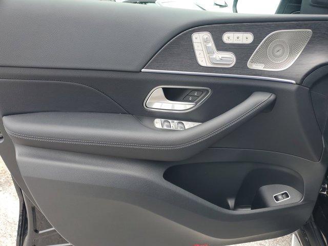 new 2026 Mercedes-Benz GLS 450 car, priced at $93,015