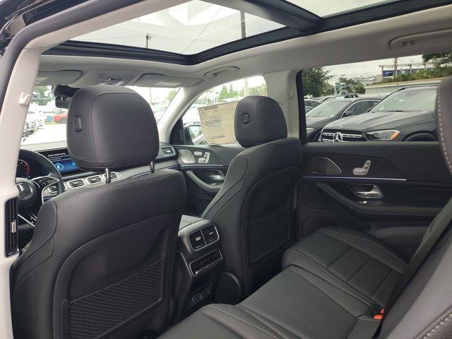 new 2026 Mercedes-Benz GLS 450 car, priced at $93,015