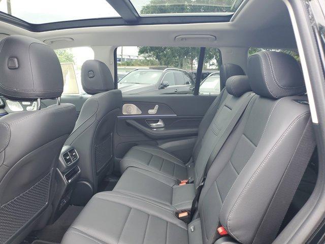 new 2026 Mercedes-Benz GLS 450 car, priced at $93,015