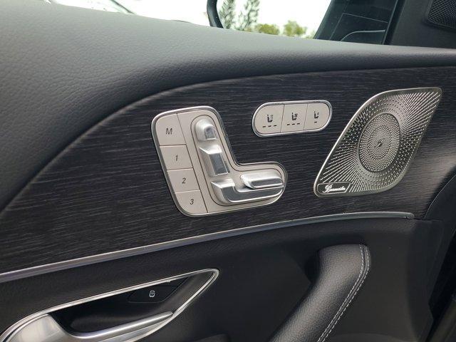 new 2026 Mercedes-Benz GLS 450 car, priced at $93,015