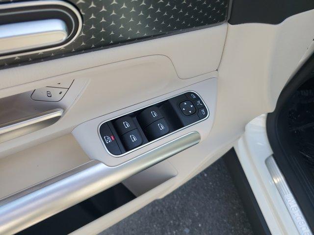 used 2025 Mercedes-Benz GLA 250 car, priced at $41,000