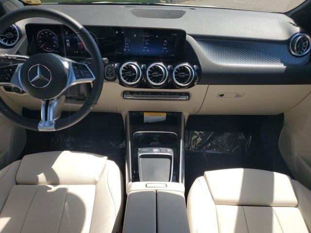 used 2025 Mercedes-Benz GLA 250 car, priced at $41,000