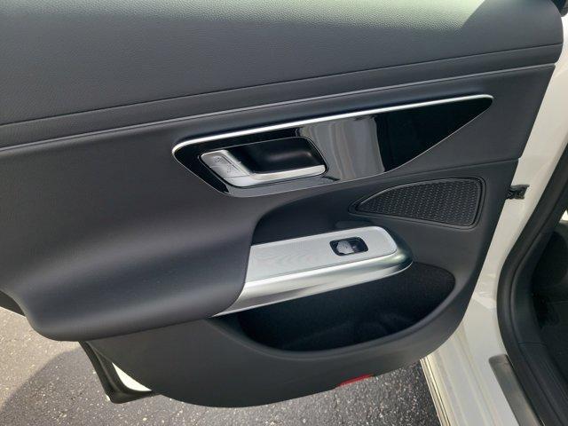 new 2026 Mercedes-Benz E-Class car, priced at $66,740