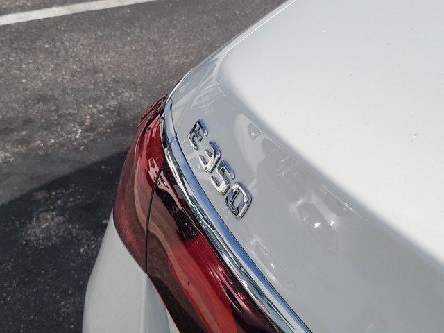 new 2026 Mercedes-Benz E-Class car, priced at $66,740