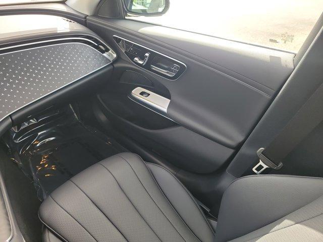 new 2026 Mercedes-Benz E-Class car, priced at $66,740