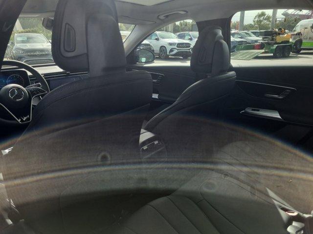 new 2026 Mercedes-Benz E-Class car, priced at $66,740