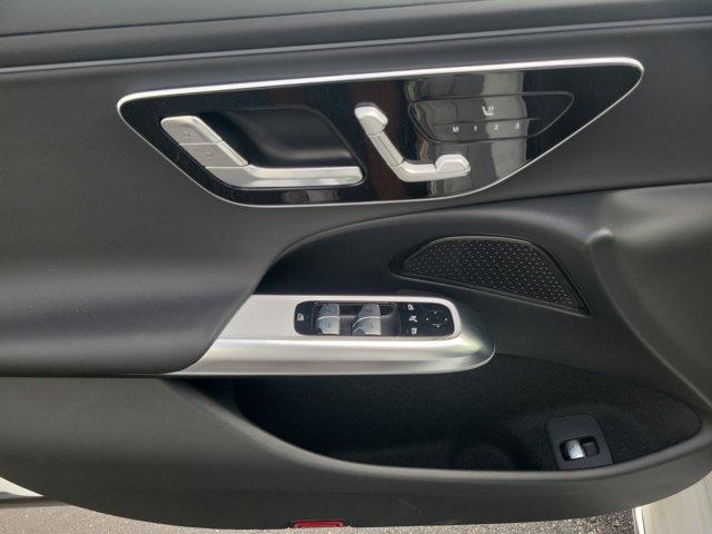 new 2026 Mercedes-Benz E-Class car, priced at $66,740