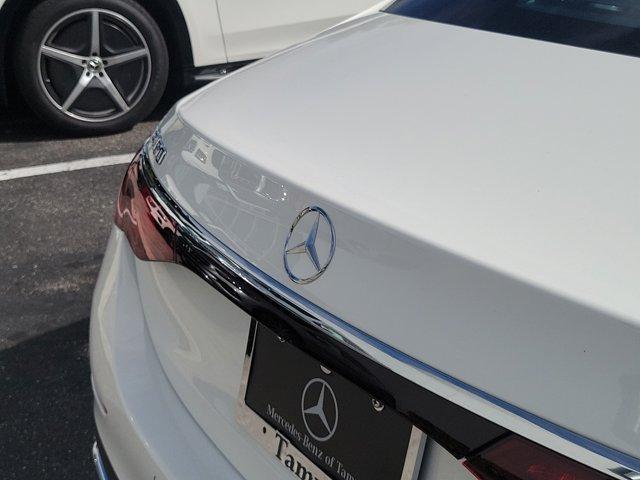 new 2026 Mercedes-Benz E-Class car, priced at $66,740