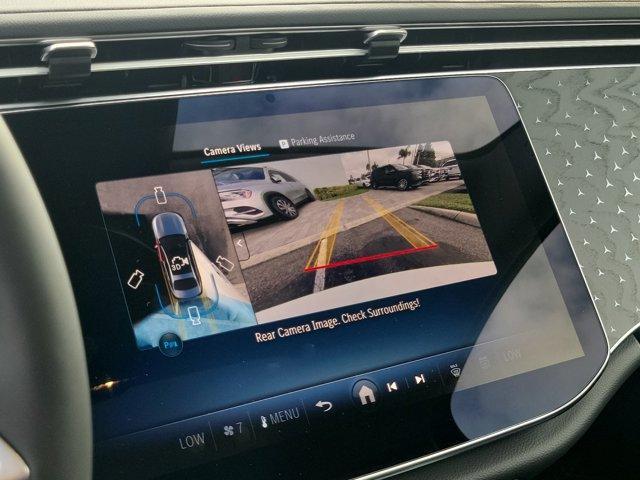 new 2026 Mercedes-Benz E-Class car, priced at $66,740