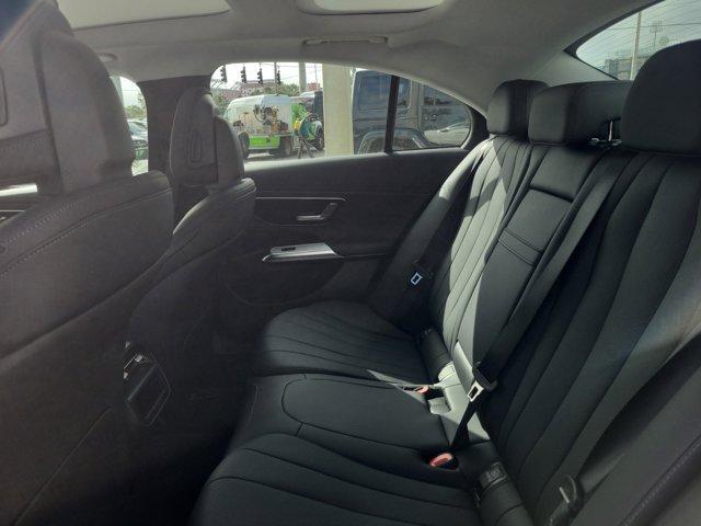 new 2026 Mercedes-Benz E-Class car, priced at $66,740