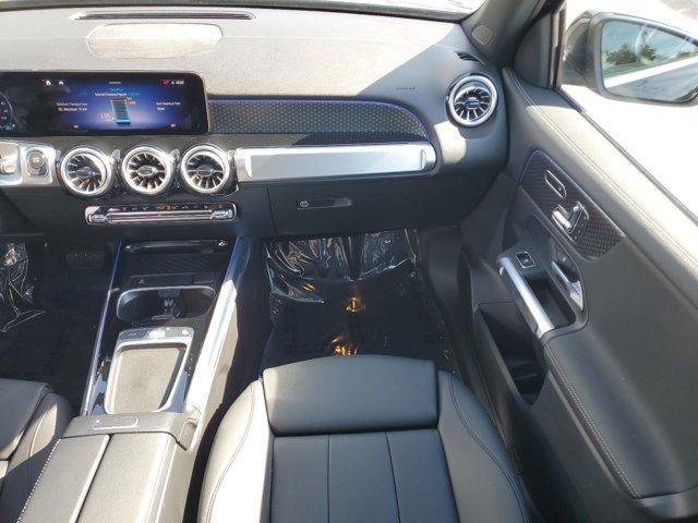 used 2024 Mercedes-Benz EQB 350 car, priced at $55,700