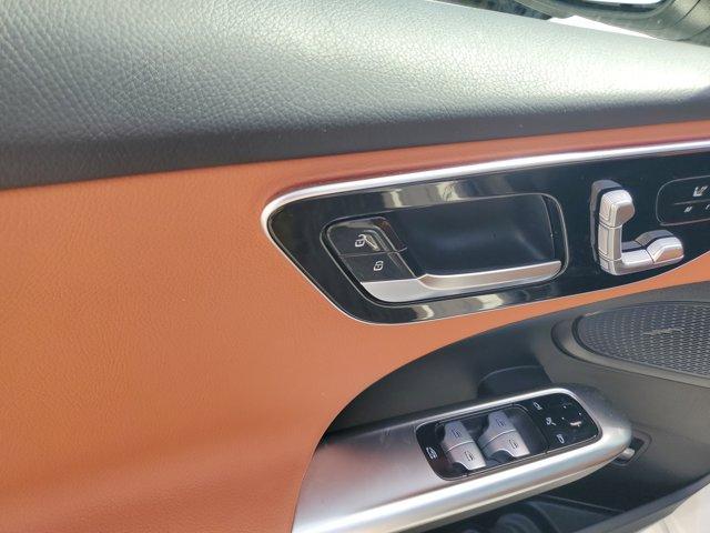 used 2025 Mercedes-Benz C-Class car, priced at $47,179