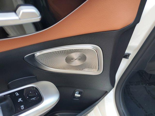 new 2025 Mercedes-Benz C-Class car, priced at $53,575