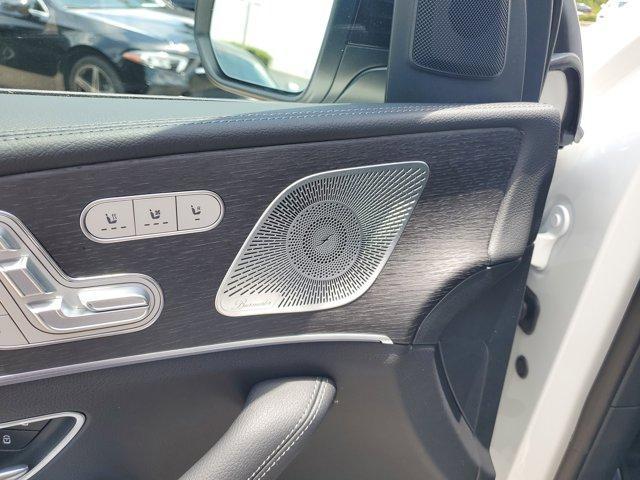 new 2025 Mercedes-Benz GLE 450 car, priced at $84,380