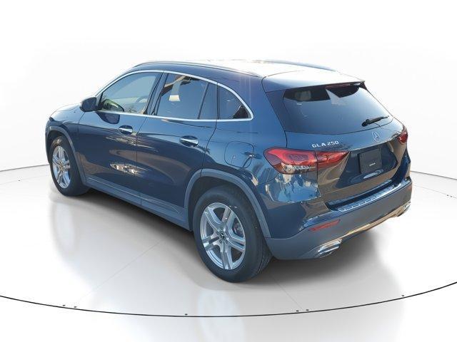 used 2021 Mercedes-Benz GLA 250 car, priced at $28,505