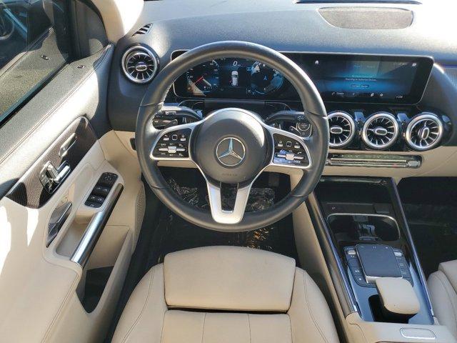 used 2021 Mercedes-Benz GLA 250 car, priced at $28,505