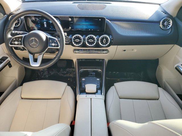 used 2021 Mercedes-Benz GLA 250 car, priced at $28,505