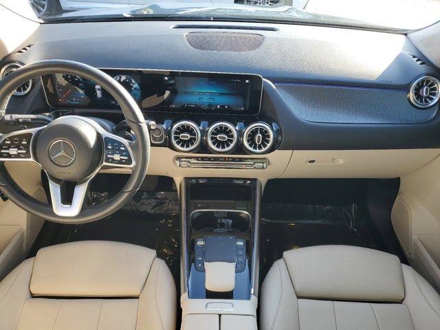 used 2021 Mercedes-Benz GLA 250 car, priced at $28,505