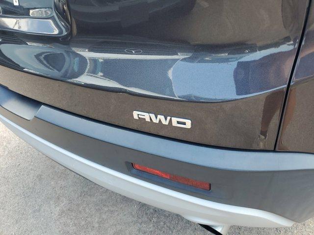 used 2019 GMC Acadia car, priced at $23,977