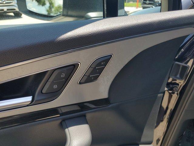 used 2019 Audi Q7 car, priced at $19,691
